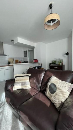 Appartement de L